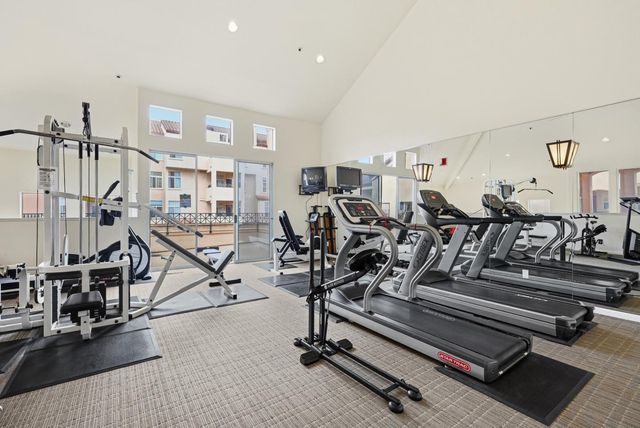 1951 Ofarrell Street 207, San Mateo, CA 94403