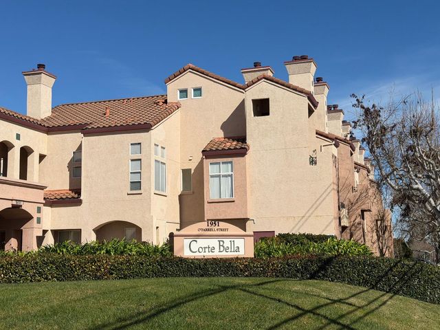 1951 Ofarrell Street 207, San Mateo, CA 94403