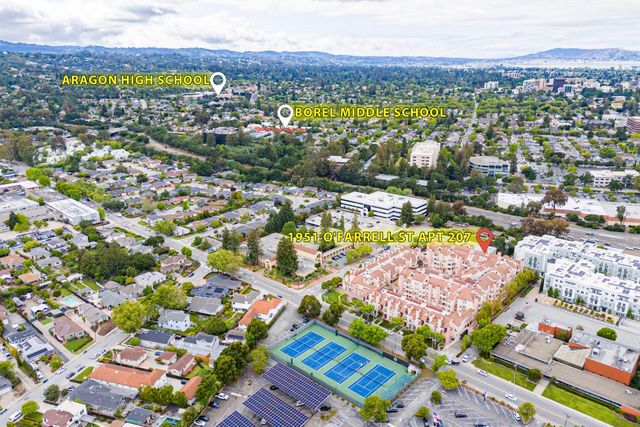 1951 Ofarrell Street 207, San Mateo, CA 94403
