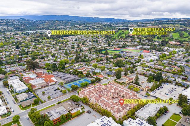 1951 Ofarrell Street 207, San Mateo, CA 94403