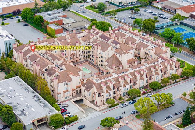 1951 Ofarrell Street 207, San Mateo, CA 94403