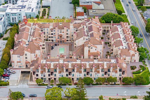 1951 Ofarrell Street 207, San Mateo, CA 94403