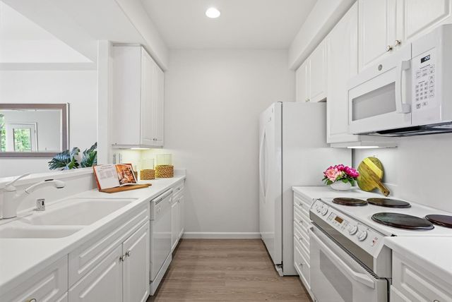 1951 Ofarrell Street 207, San Mateo, CA 94403
