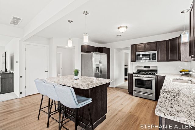 1060 Barnwood Drive, Leighton Twp, MI 49348