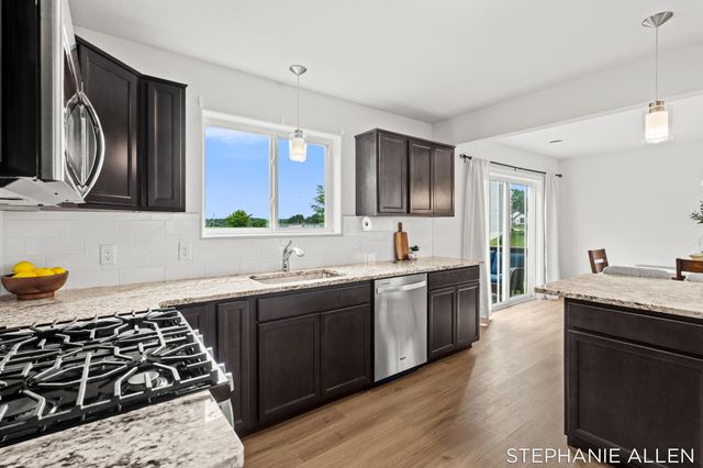 1060 Barnwood Drive, Leighton Twp, MI 49348