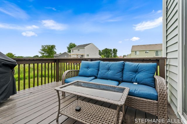 1060 Barnwood Drive, Leighton Twp, MI 49348