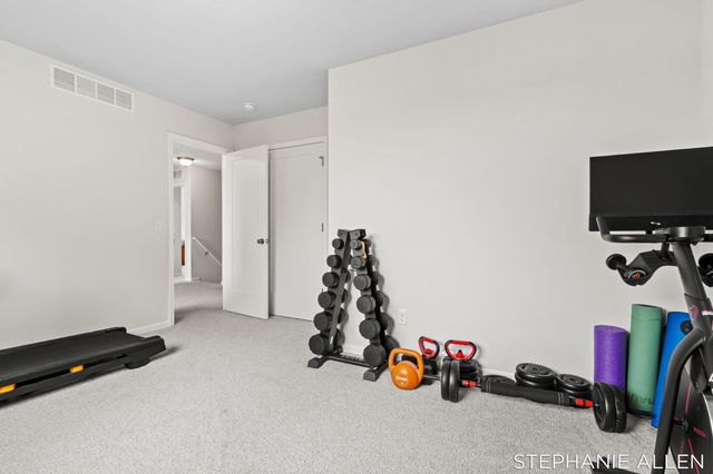 1060 Barnwood Drive, Leighton Twp, MI 49348