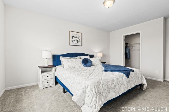 1060 Barnwood Drive, Leighton Twp, MI 49348