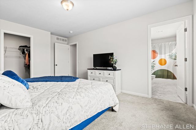 1060 Barnwood Drive, Leighton Twp, MI 49348
