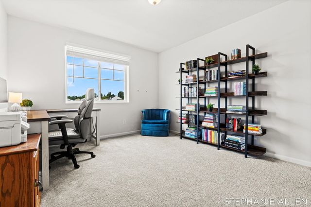1060 Barnwood Drive, Leighton Twp, MI 49348