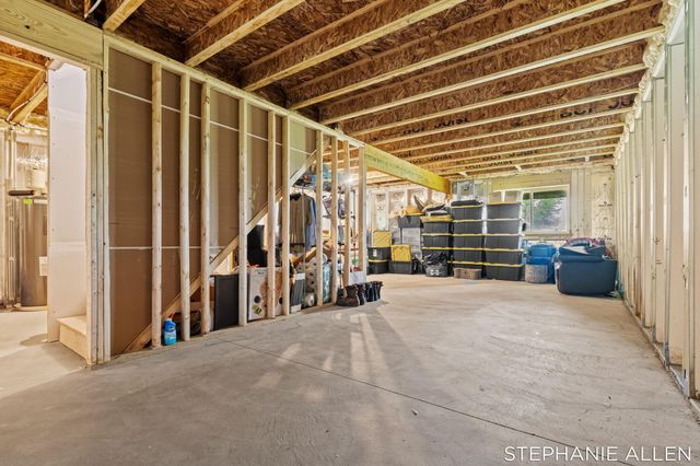 1060 Barnwood Drive, Leighton Twp, MI 49348