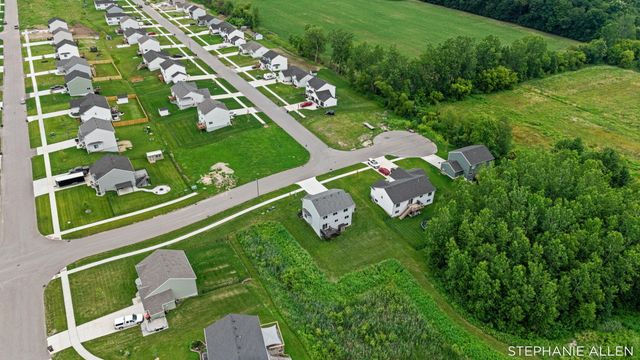 1060 Barnwood Drive, Leighton Twp, MI 49348