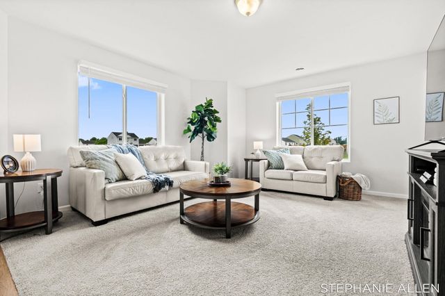 1060 Barnwood Drive, Leighton Twp, MI 49348