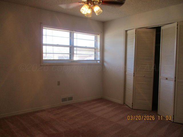 4118 Shelby Drive, Amarillo, TX 79109