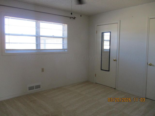 4118 Shelby Drive, Amarillo, TX 79109