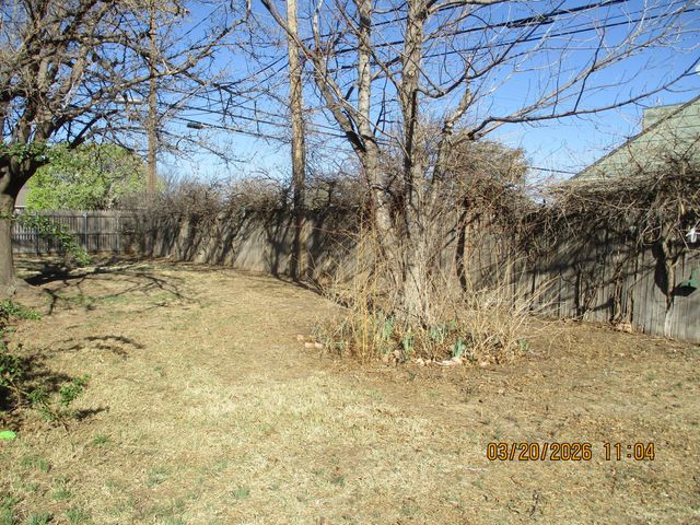 4118 Shelby Drive, Amarillo, TX 79109