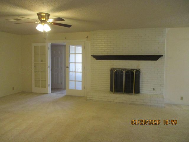 4118 Shelby Drive, Amarillo, TX 79109