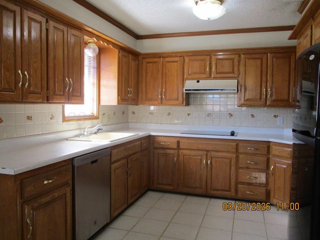 4118 Shelby Drive, Amarillo, TX 79109