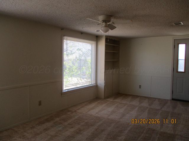 4118 Shelby Drive, Amarillo, TX 79109