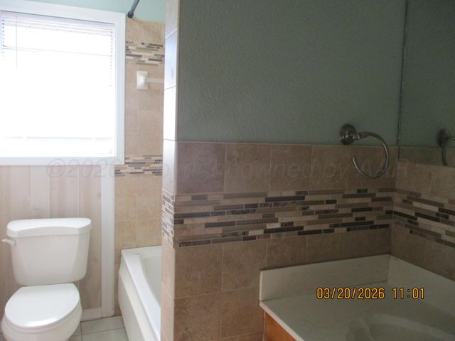 4118 Shelby Drive, Amarillo, TX 79109