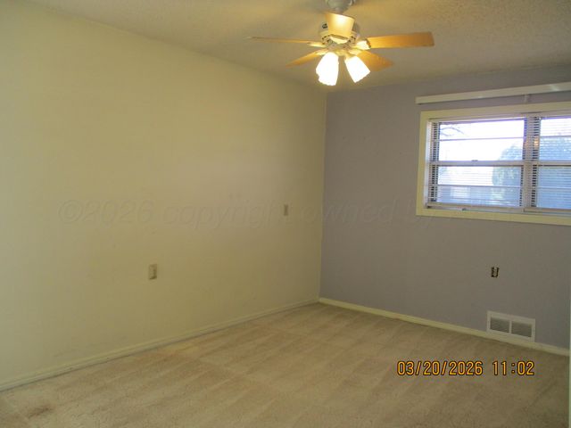 4118 Shelby Drive, Amarillo, TX 79109