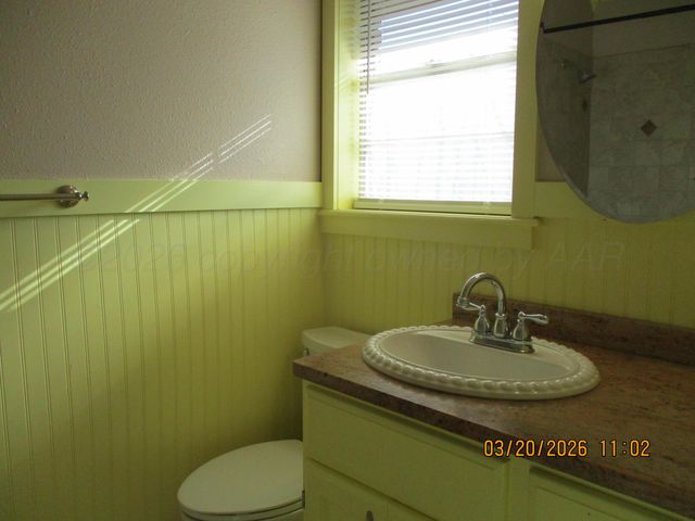 4118 Shelby Drive, Amarillo, TX 79109