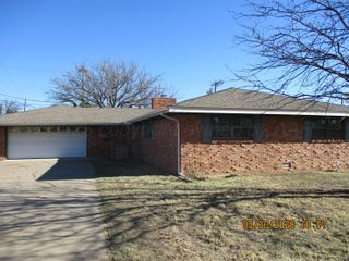4118 Shelby Drive, Amarillo, TX 79109