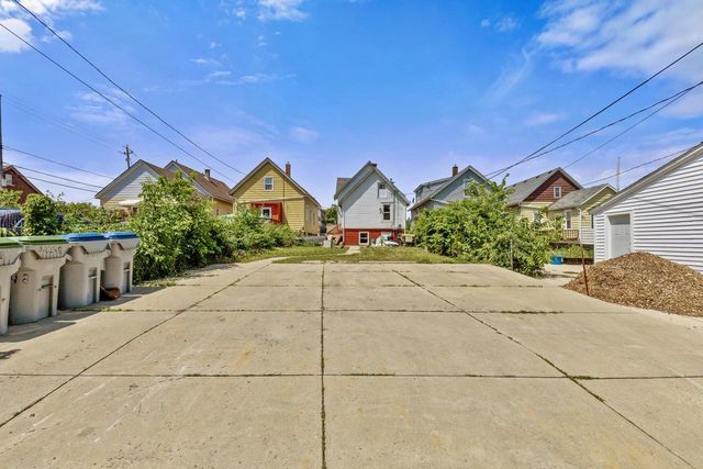 2248 S 23rd STREET #2250, Milwaukee, WI 53215