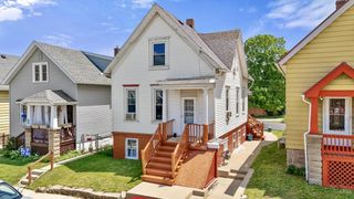 2248 S 23rd STREET #2250, Milwaukee, WI 53215