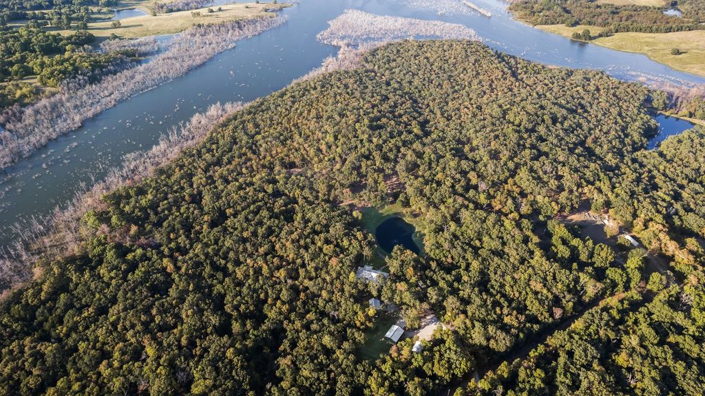 TBD County Road 2980, Windom, TX 75492