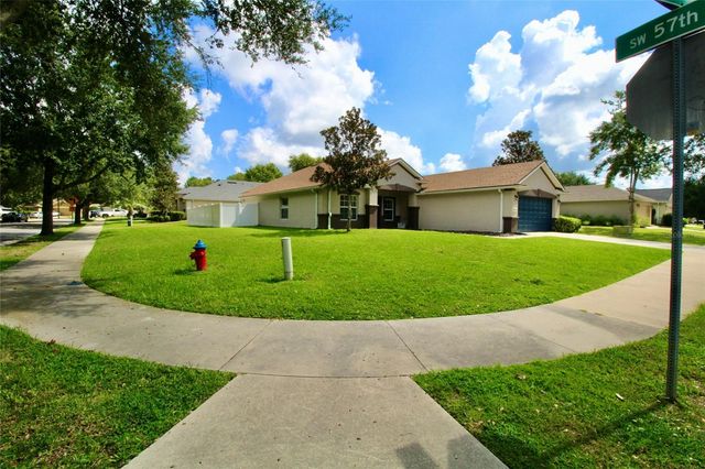 5739 SW 40TH STREET, Ocala, FL 34474