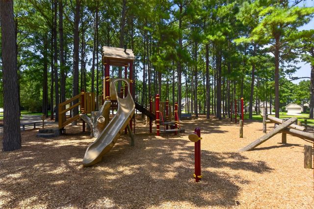 6 S Marshside Place, Spring, TX 77389