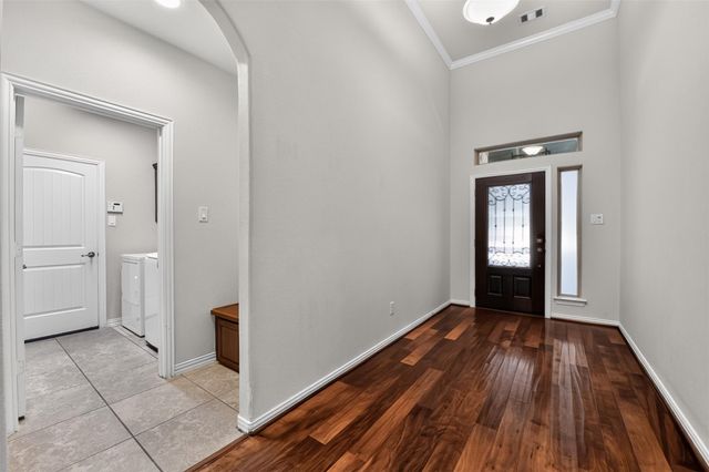 6 S Marshside Place, Spring, TX 77389