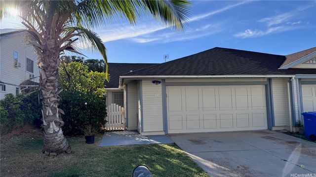 87-141 Kulahelela Place, Waianae, HI 96792