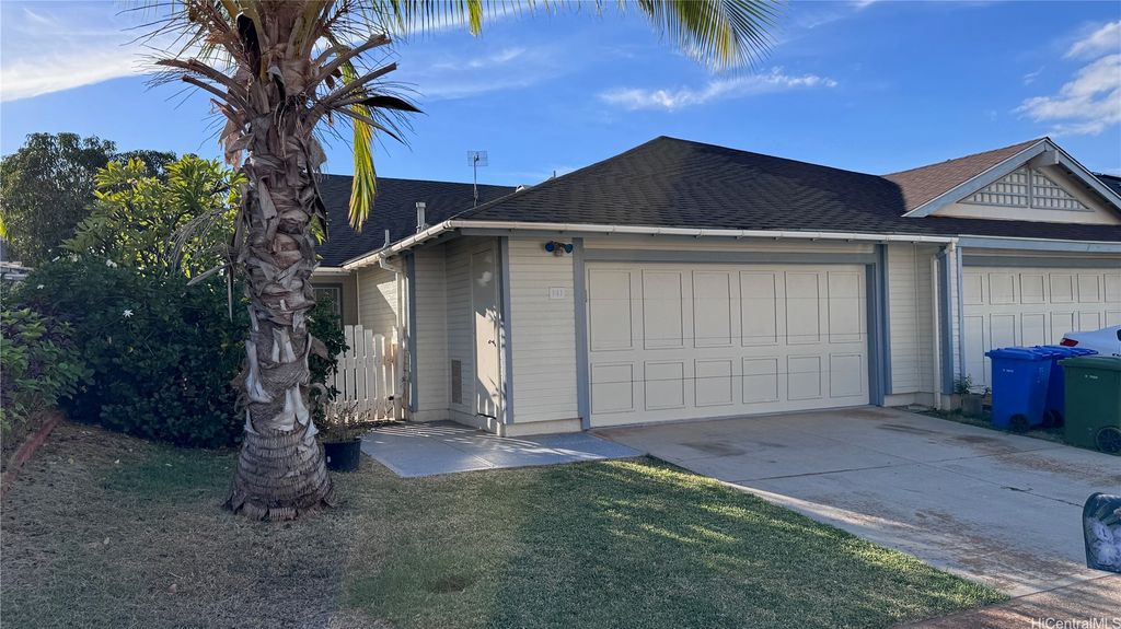 87-141 Kulahelela Place, Waianae, HI 96792