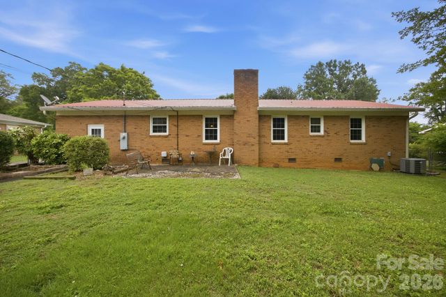 635 Fieldstone Road, Mooresville, NC 28115