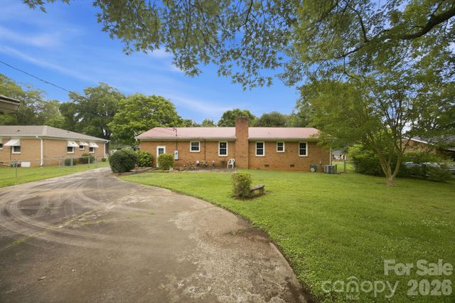 635 Fieldstone Road, Mooresville, NC 28115
