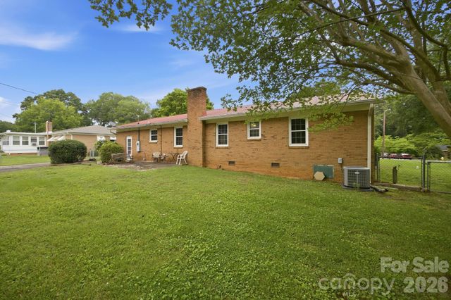 635 Fieldstone Road, Mooresville, NC 28115