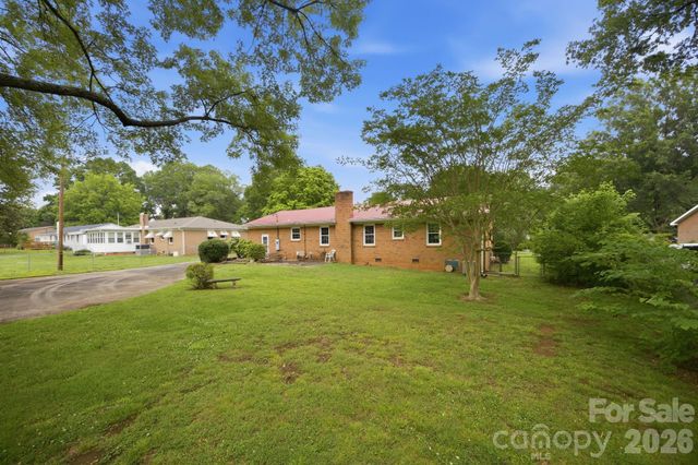 635 Fieldstone Road, Mooresville, NC 28115