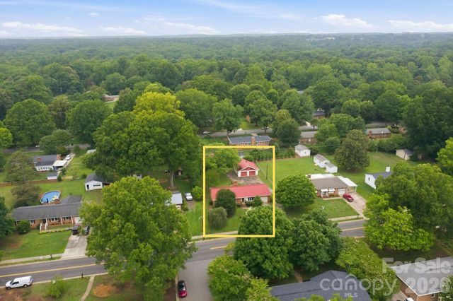 635 Fieldstone Road, Mooresville, NC 28115