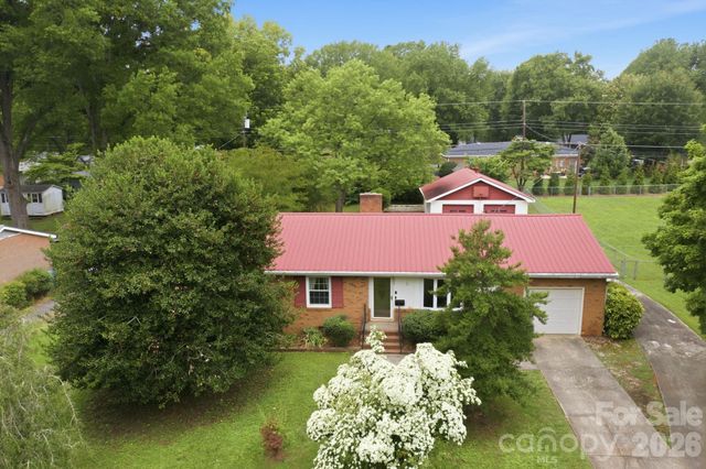 635 Fieldstone Road, Mooresville, NC 28115