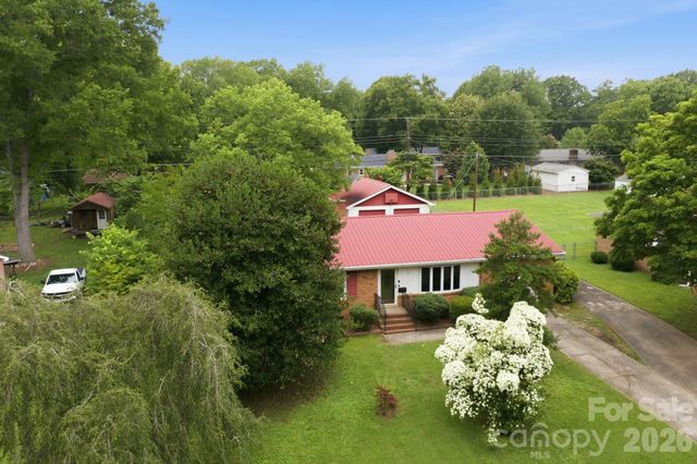 635 Fieldstone Road, Mooresville, NC 28115