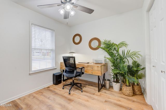 1479 Green Acres Drive, Newport, TN 37821