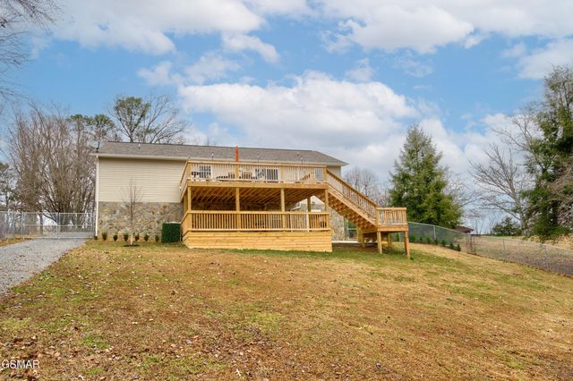 1479 Green Acres Drive, Newport, TN 37821
