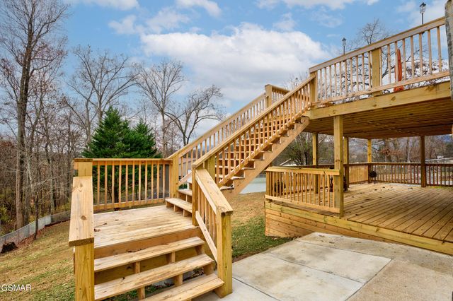 1479 Green Acres Drive, Newport, TN 37821