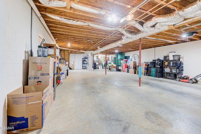 1479 Green Acres Drive, Newport, TN 37821