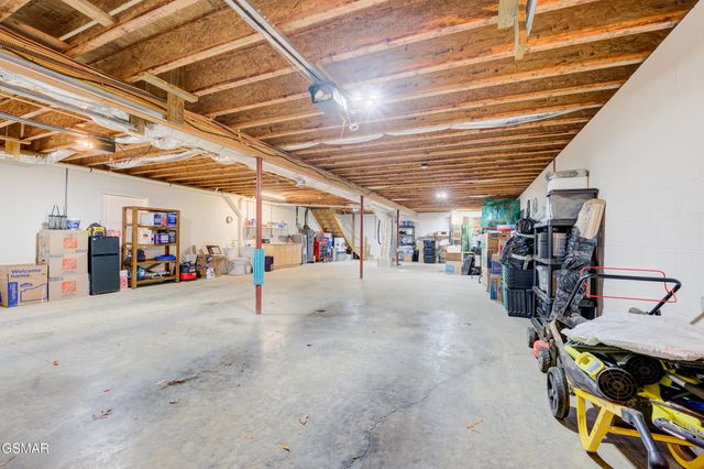 1479 Green Acres Drive, Newport, TN 37821