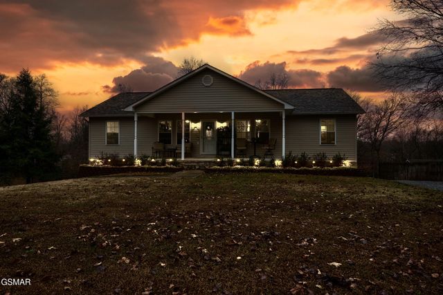 1479 Green Acres Drive, Newport, TN 37821