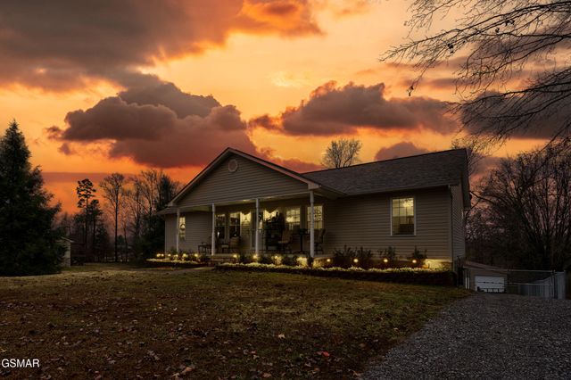 1479 Green Acres Drive, Newport, TN 37821