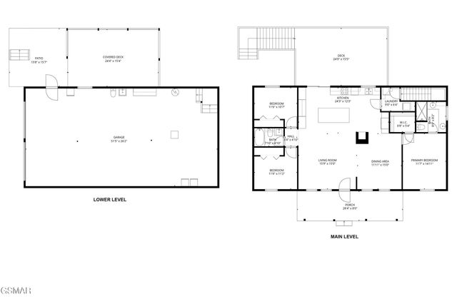 1479 Green Acres Drive, Newport, TN 37821